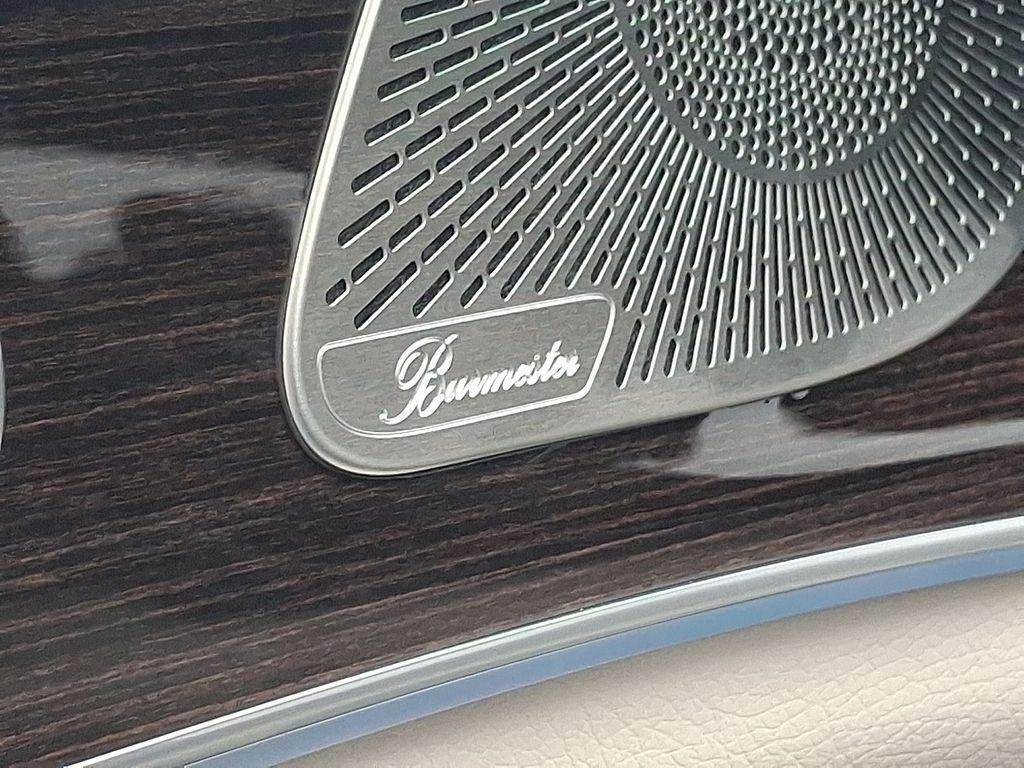 new 2026 Mercedes-Benz GLE 580 car, priced at $96,555