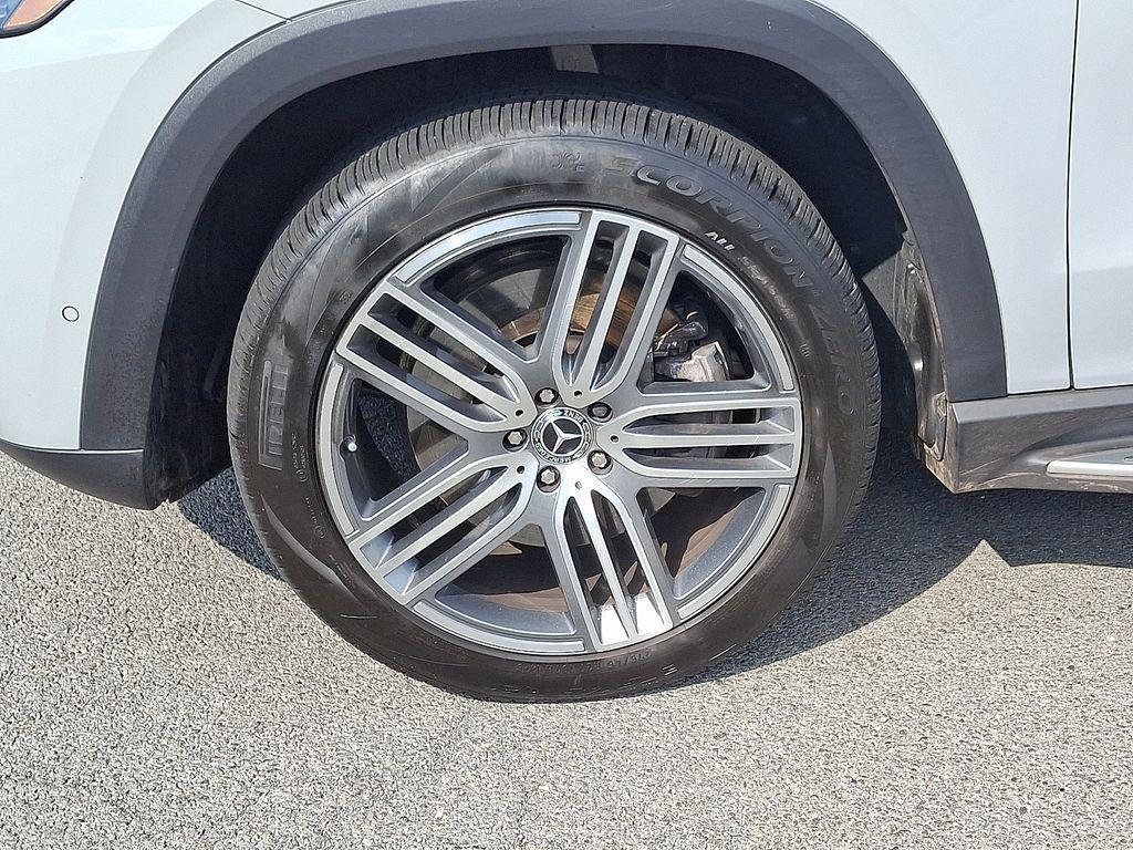 used 2025 Mercedes-Benz GLS 450 car, priced at $81,900