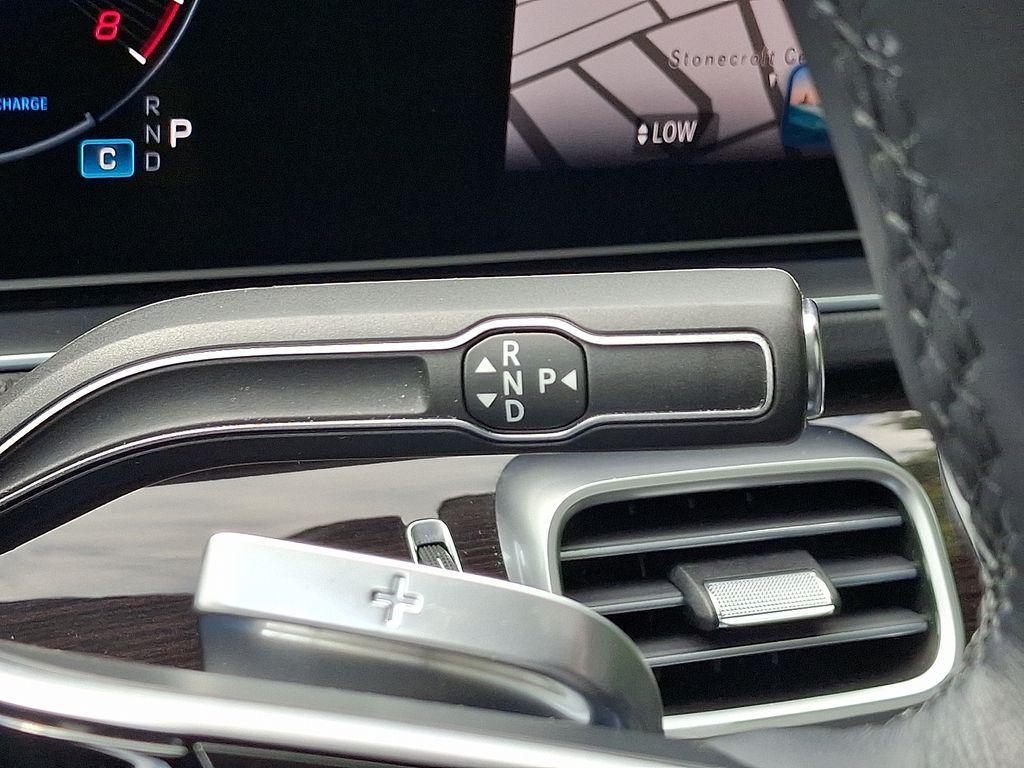 used 2025 Mercedes-Benz GLS 450 car, priced at $81,900