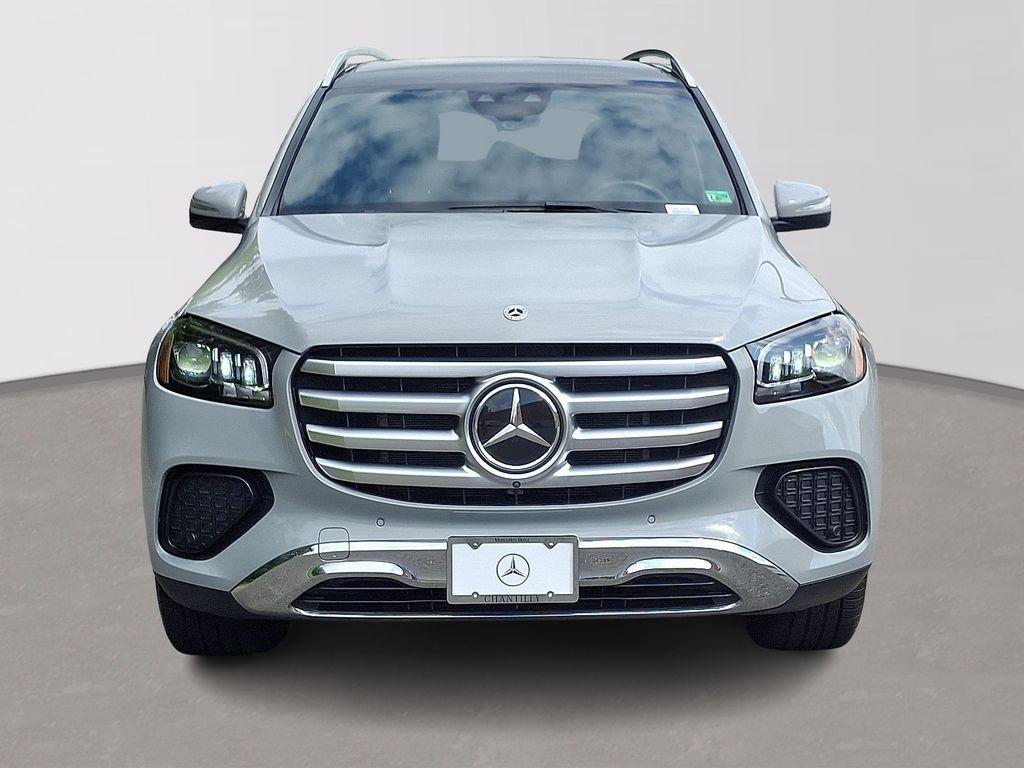 used 2025 Mercedes-Benz GLS 450 car, priced at $81,900
