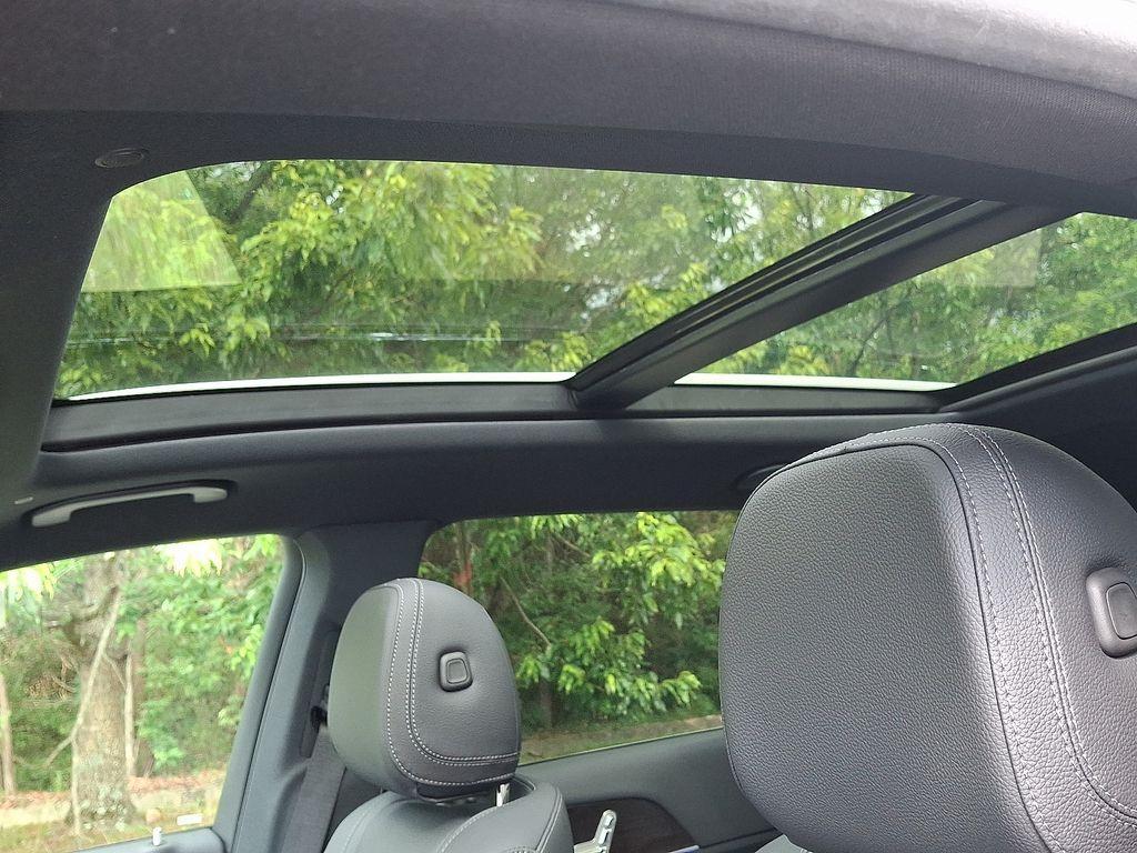 used 2025 Mercedes-Benz GLS 450 car, priced at $81,900