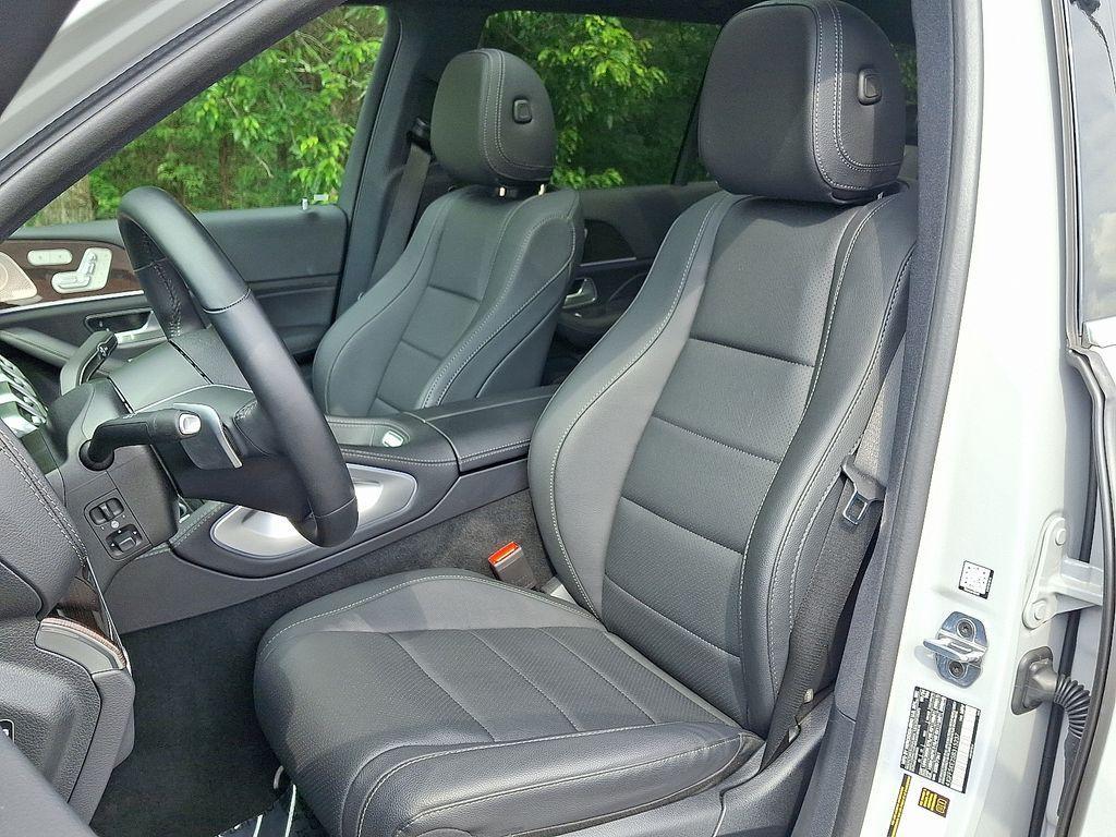 used 2025 Mercedes-Benz GLS 450 car, priced at $81,900