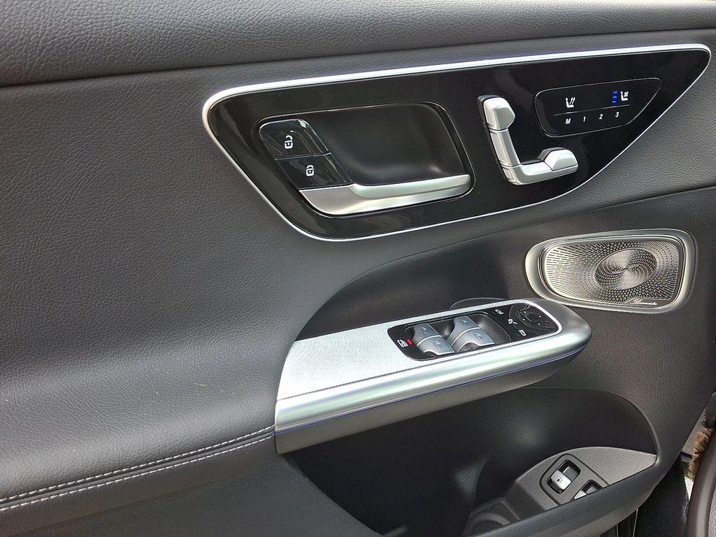 new 2026 Mercedes-Benz GLC 350e car, priced at $68,470