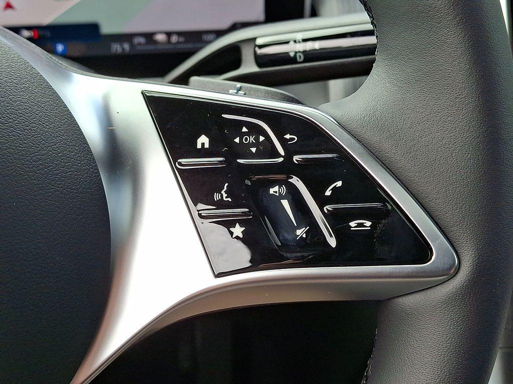 new 2026 Mercedes-Benz GLC 350e car, priced at $68,470