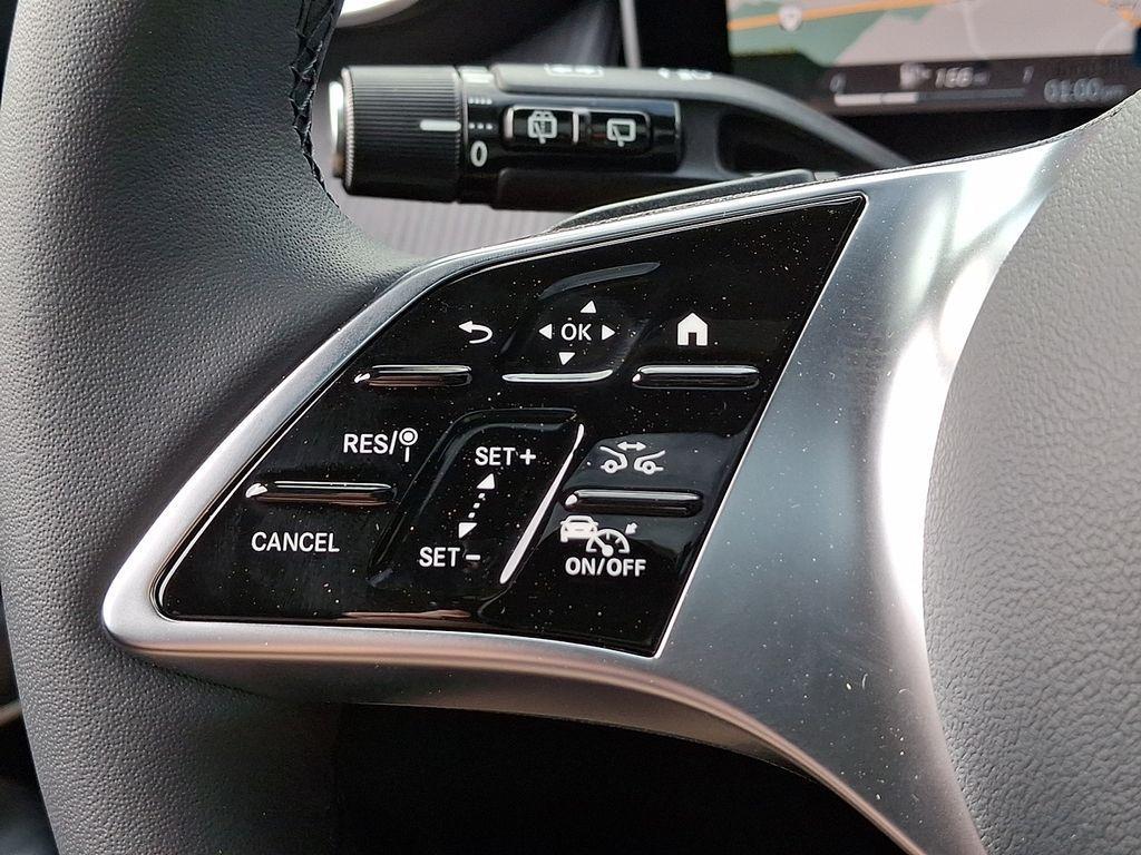 new 2026 Mercedes-Benz GLC 350e car, priced at $68,470