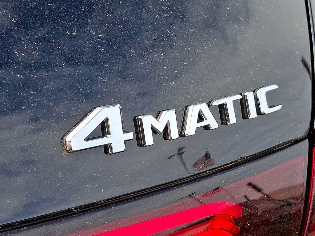 new 2026 Mercedes-Benz GLC 350e car, priced at $68,470