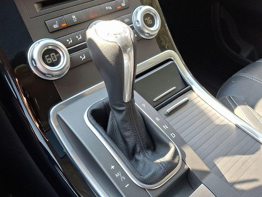 used 2011 Land Rover Range Rover Sport car, priced at $7,800