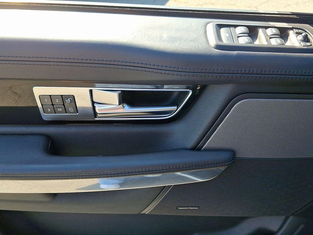 used 2011 Land Rover Range Rover Sport car, priced at $7,800