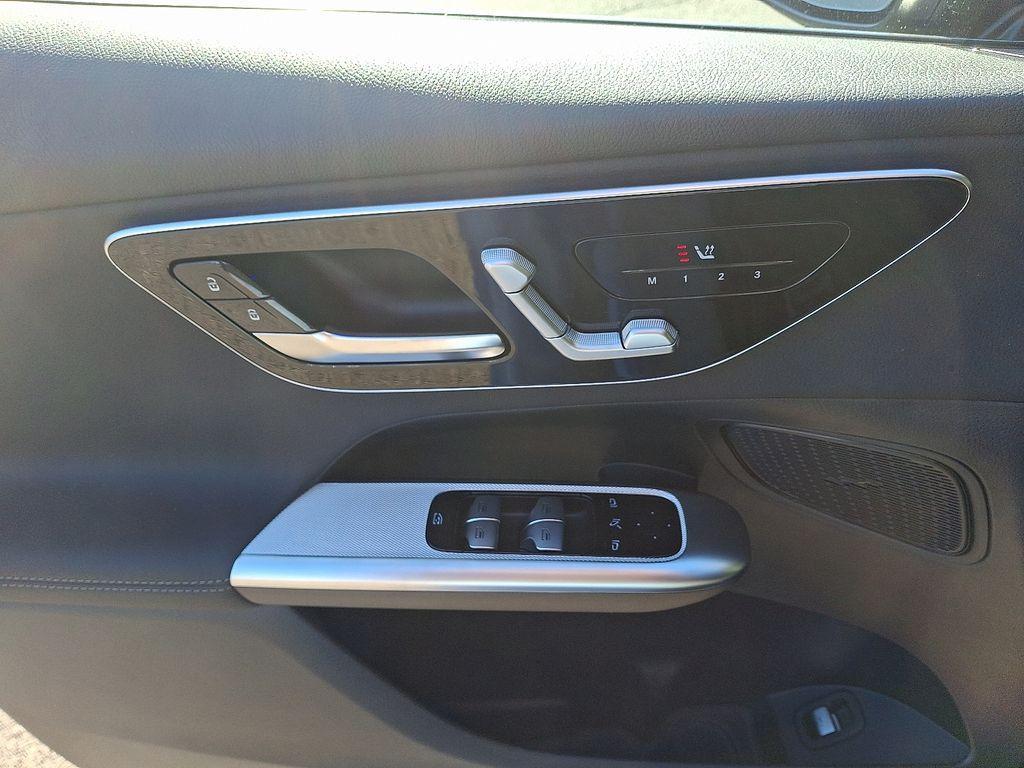 new 2026 Mercedes-Benz GLC 300 car, priced at $54,585