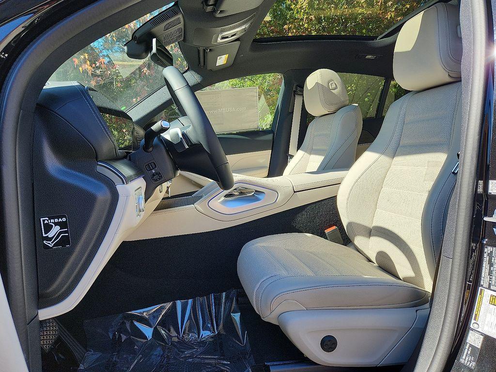 new 2026 Mercedes-Benz GLE 450 car, priced at $85,015