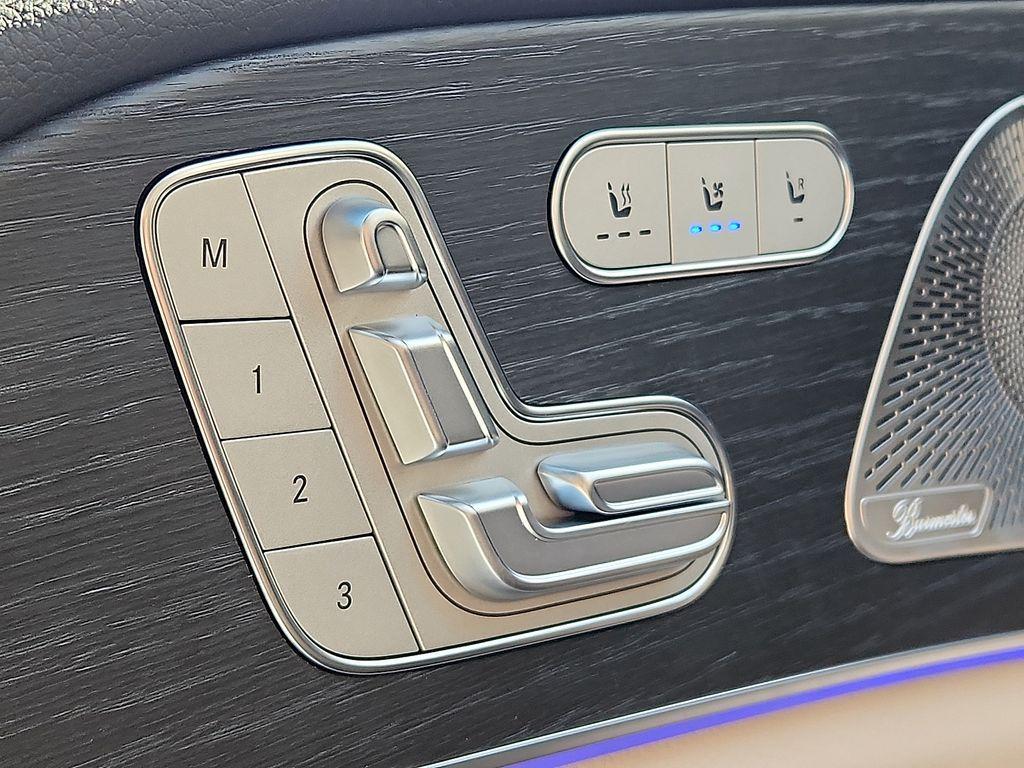 new 2026 Mercedes-Benz GLE 450 car, priced at $85,015