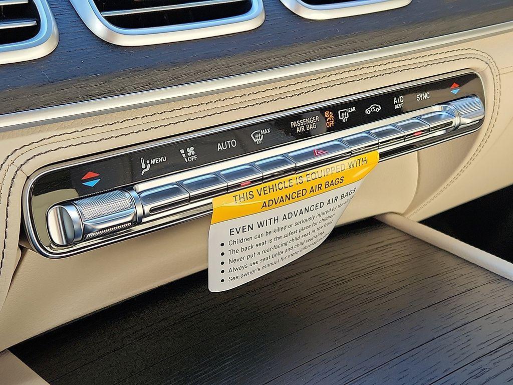 new 2026 Mercedes-Benz GLE 450 car, priced at $85,015