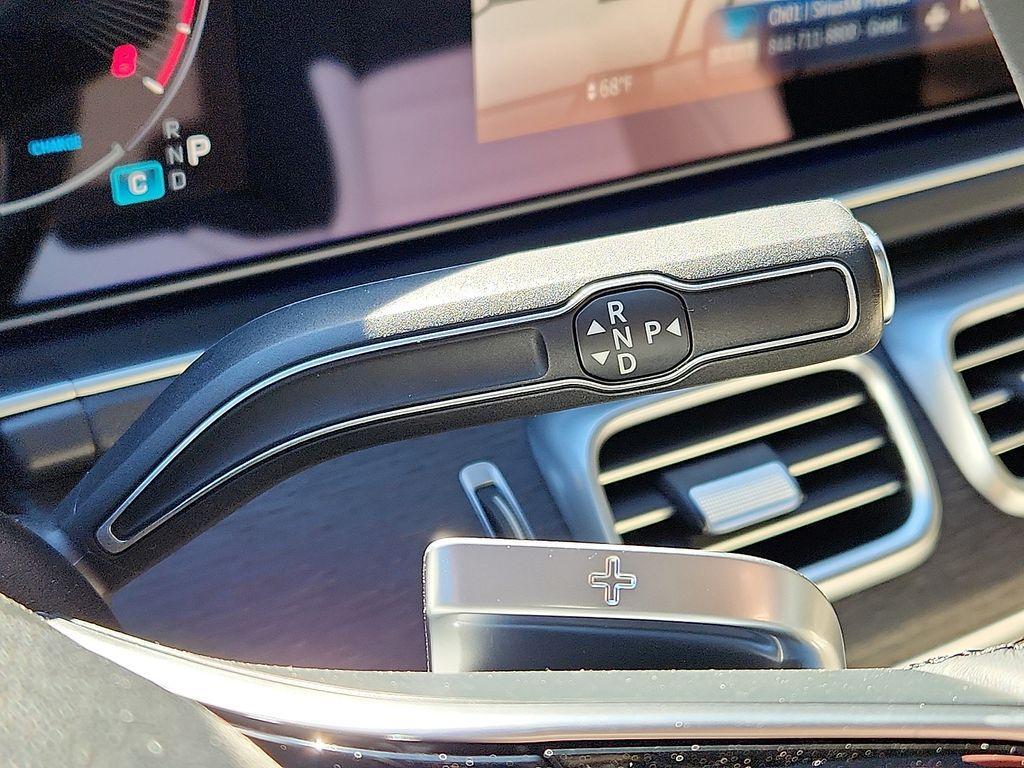 new 2026 Mercedes-Benz GLE 450 car, priced at $85,015