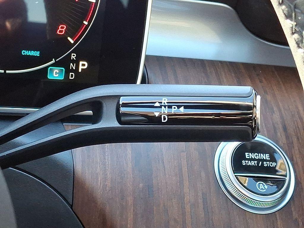 used 2025 Mercedes-Benz C-Class car, priced at $42,665