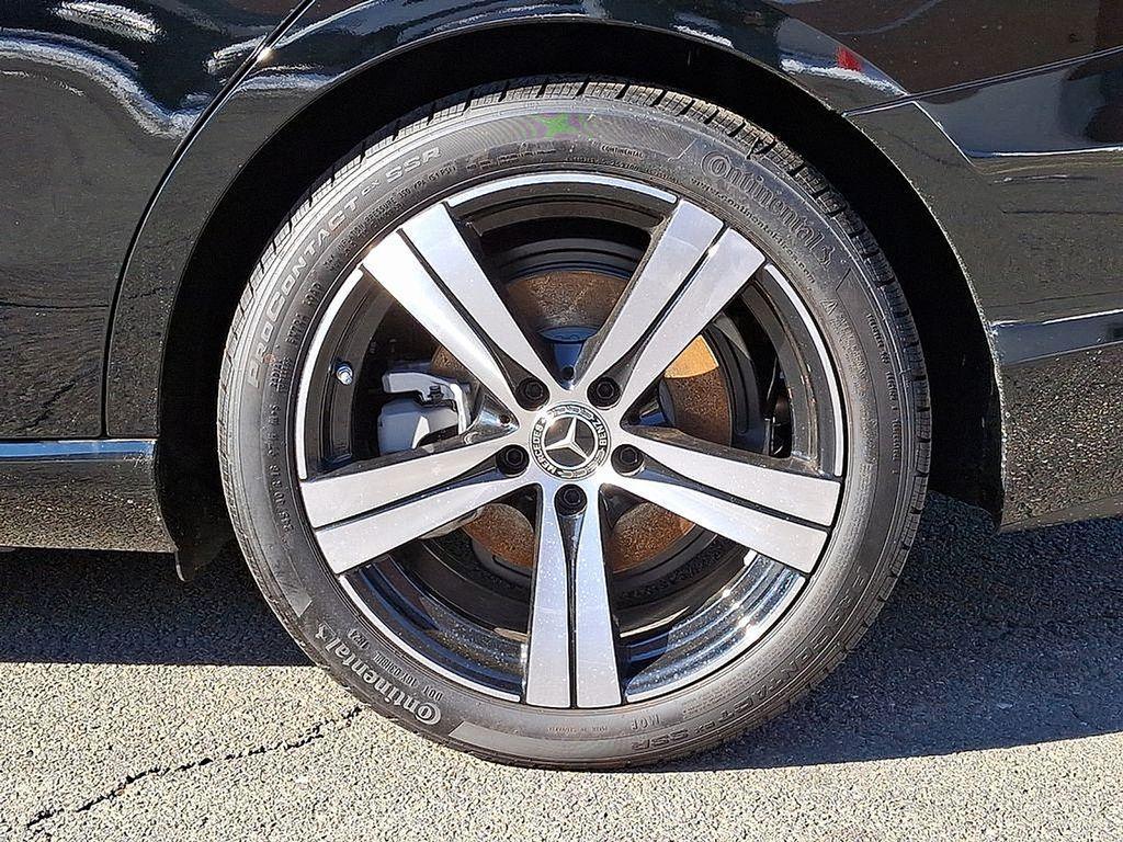 used 2025 Mercedes-Benz C-Class car, priced at $42,665