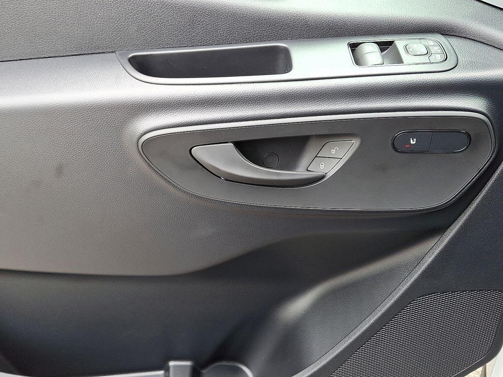 new 2025 Mercedes-Benz Sprinter 2500 car, priced at $61,640