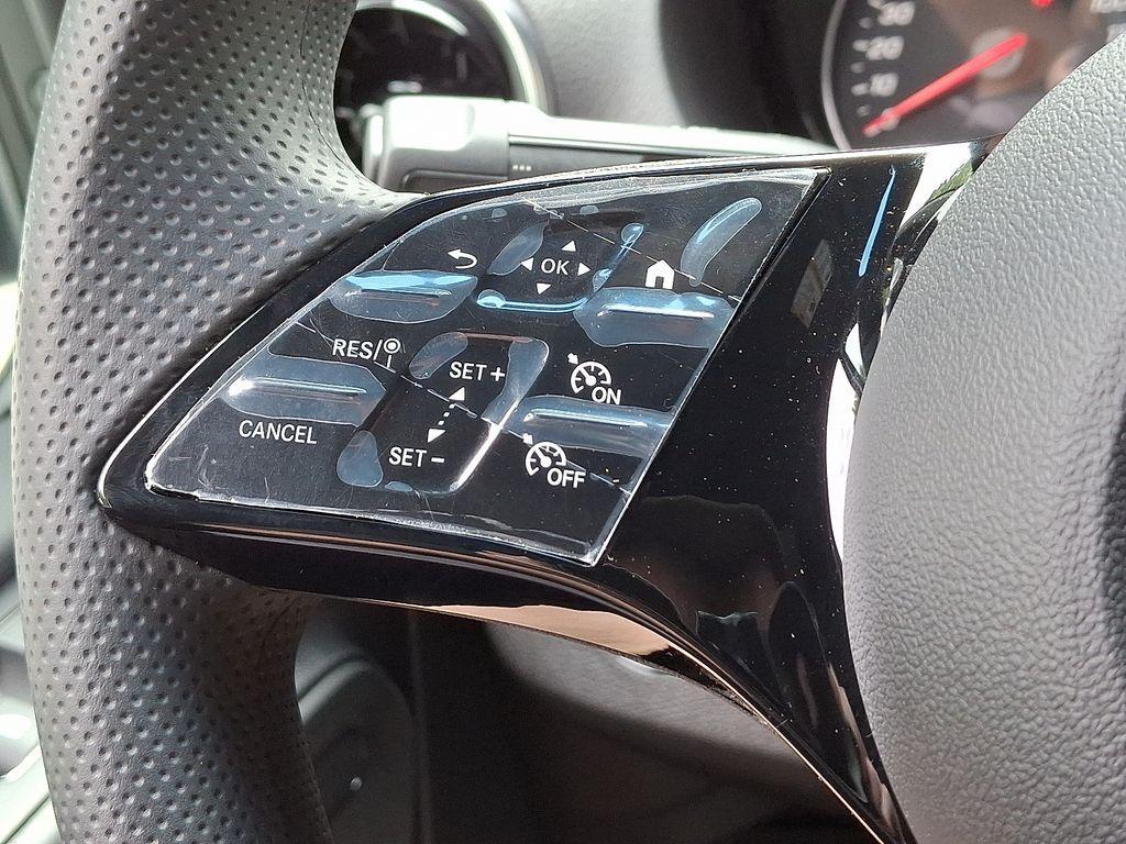 new 2025 Mercedes-Benz Sprinter 2500 car, priced at $61,640