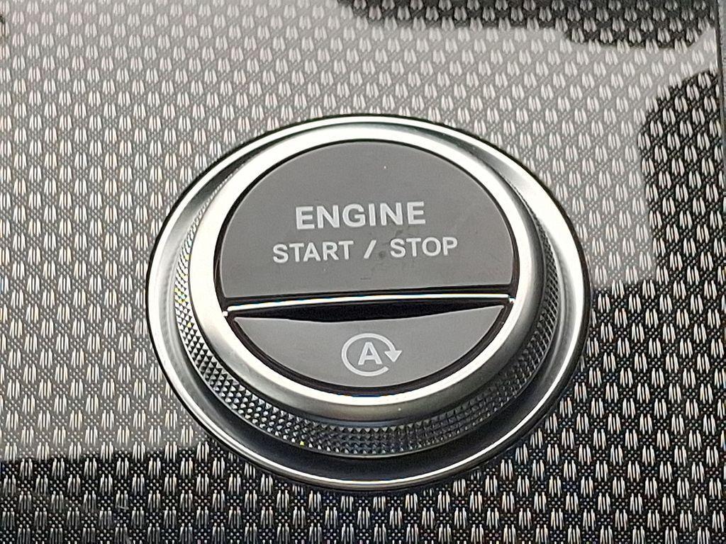new 2025 Mercedes-Benz C-Class car, priced at $55,935