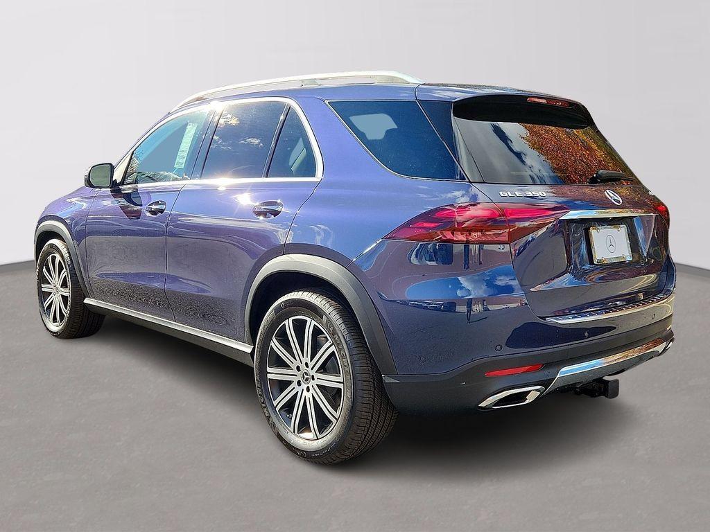 new 2026 Mercedes-Benz GLE 350 car, priced at $73,170