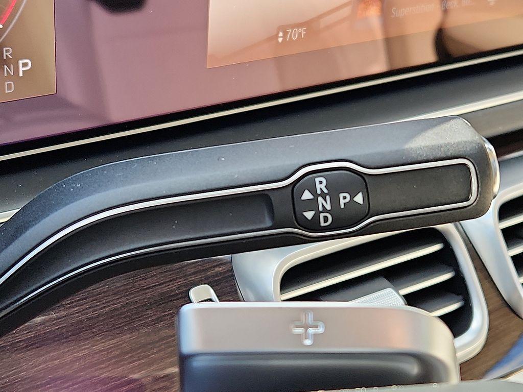 new 2026 Mercedes-Benz GLE 350 car, priced at $73,170