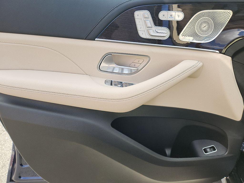 new 2026 Mercedes-Benz GLE 350 car, priced at $73,170