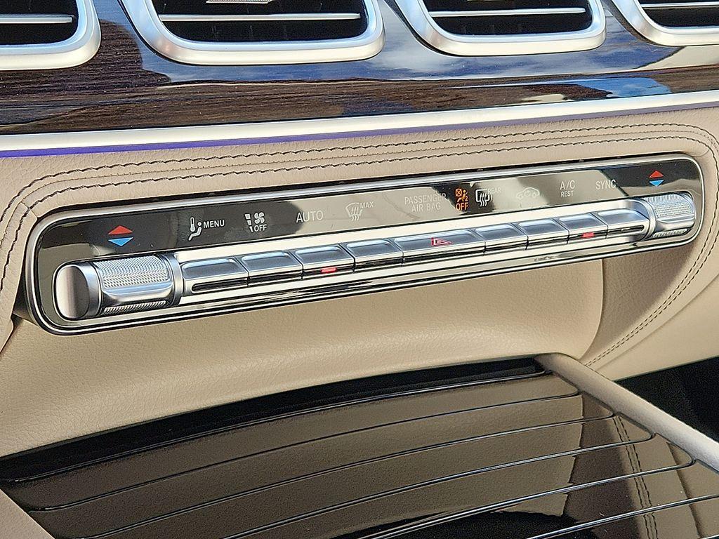 new 2026 Mercedes-Benz GLE 350 car, priced at $73,170