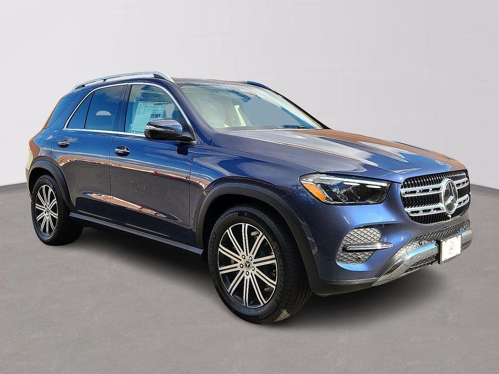 new 2026 Mercedes-Benz GLE 350 car, priced at $73,170