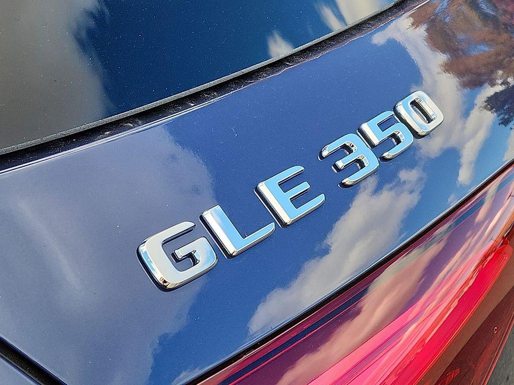 new 2026 Mercedes-Benz GLE 350 car, priced at $73,170