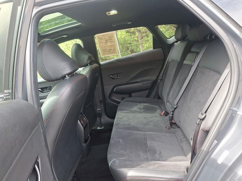 used 2024 Hyundai Kona car, priced at $24,200