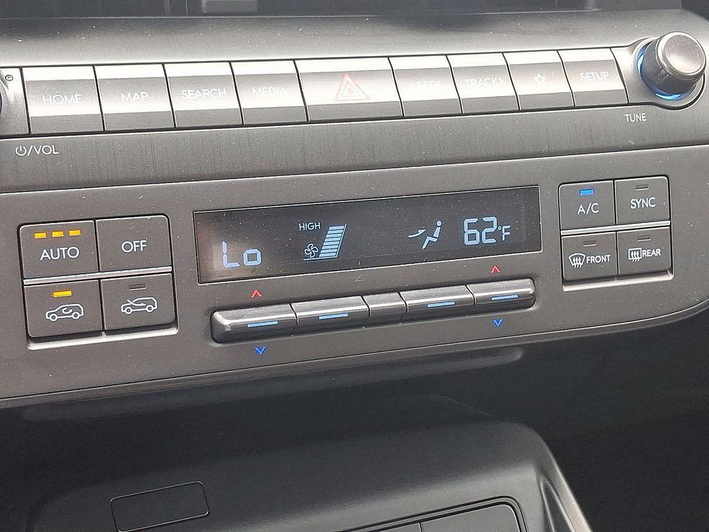 used 2024 Hyundai Kona car, priced at $24,200