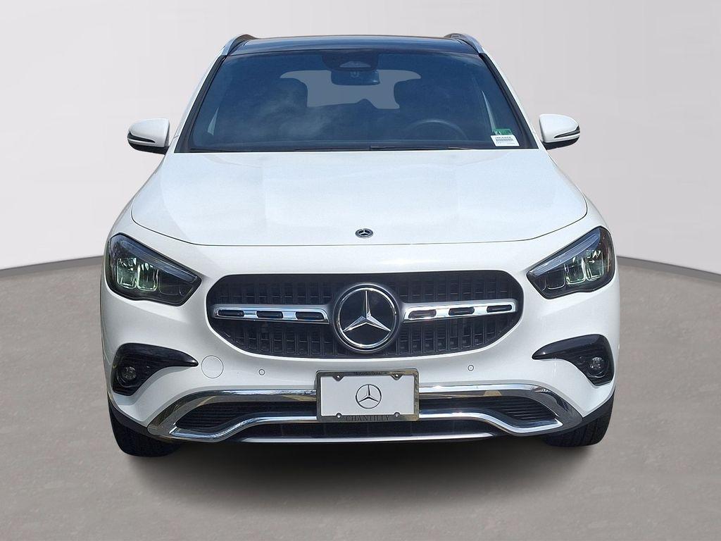 used 2025 Mercedes-Benz GLA 250 car, priced at $41,900