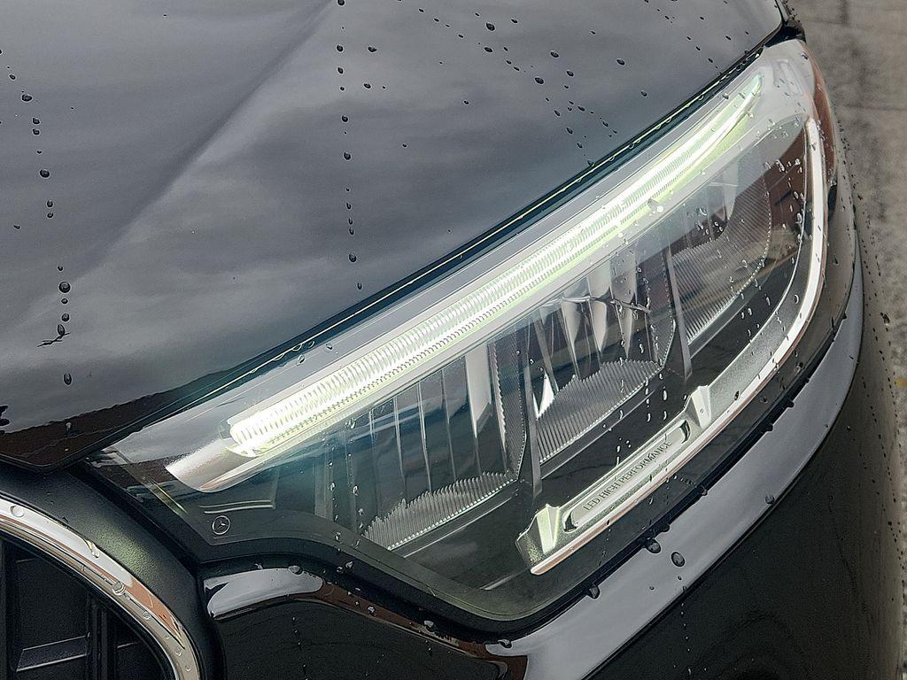 used 2025 Mercedes-Benz GLC 300 car, priced at $51,800