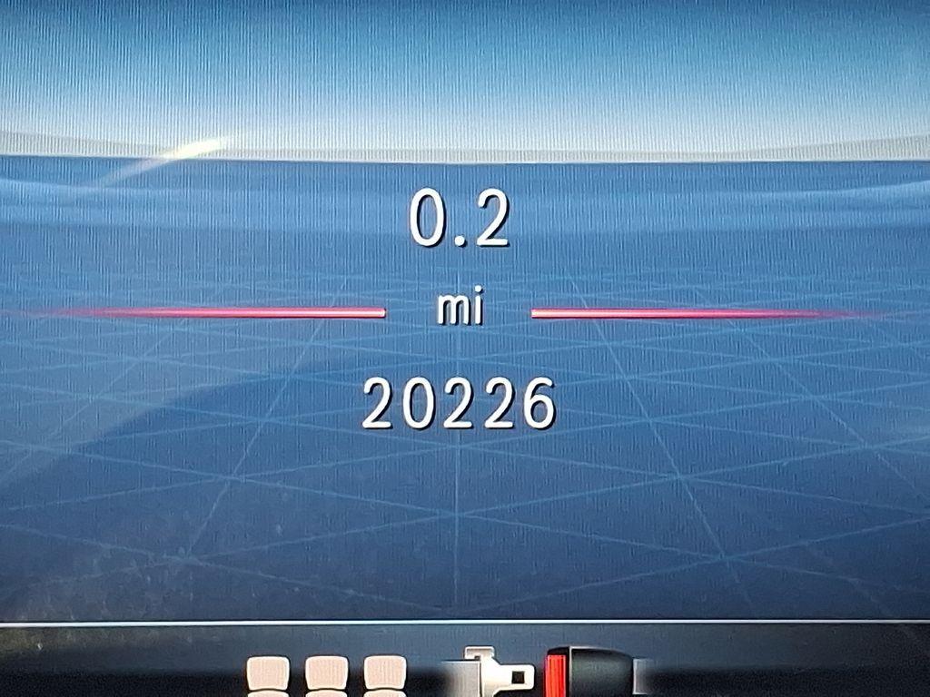 used 2023 Mercedes-Benz GLC 300 car, priced at $39,400