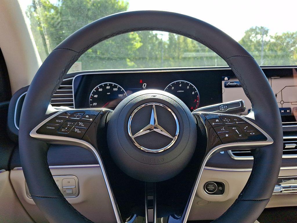 new 2026 Mercedes-Benz GLE 350 car, priced at $69,265