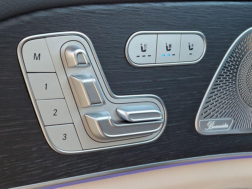 new 2026 Mercedes-Benz GLE 350 car, priced at $69,265