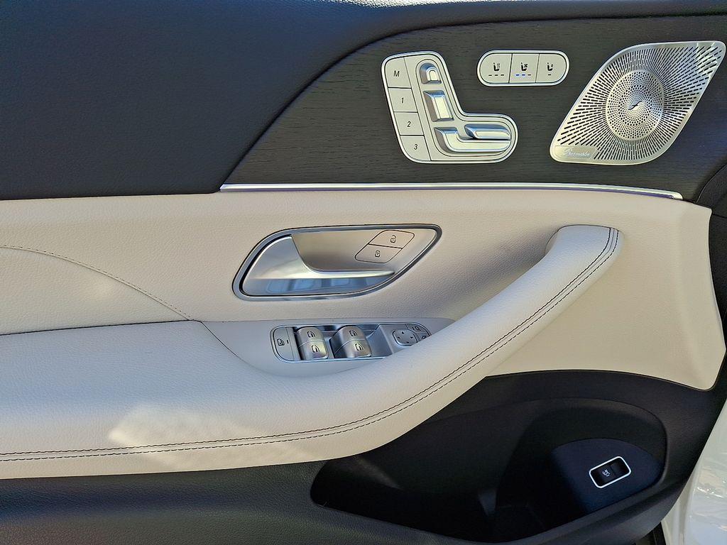 new 2026 Mercedes-Benz GLE 350 car, priced at $69,265