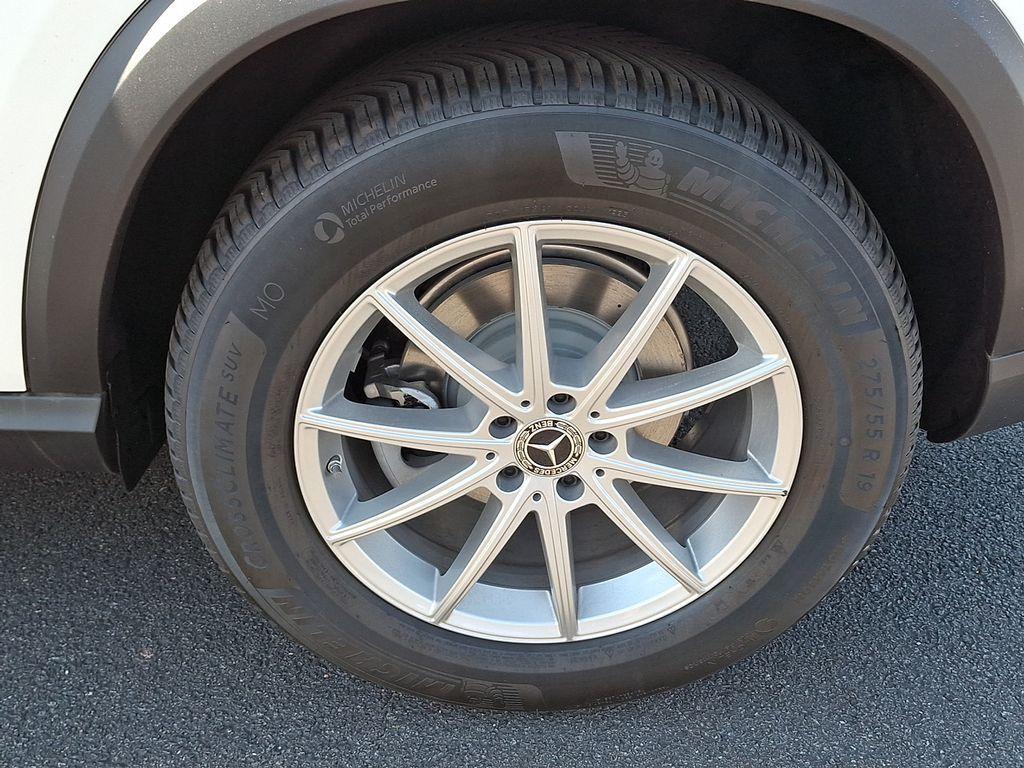 new 2026 Mercedes-Benz GLE 350 car, priced at $69,265