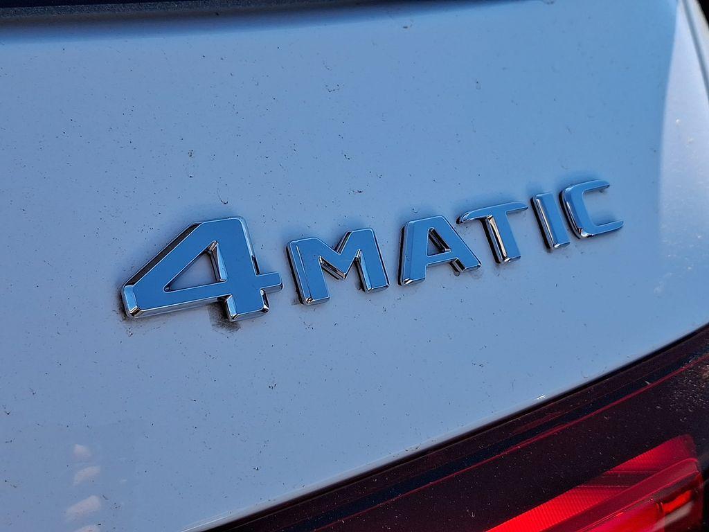 new 2026 Mercedes-Benz GLE 350 car, priced at $69,265