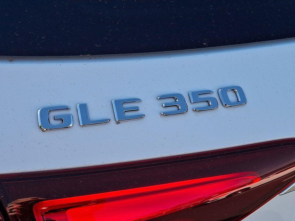 new 2026 Mercedes-Benz GLE 350 car, priced at $69,265