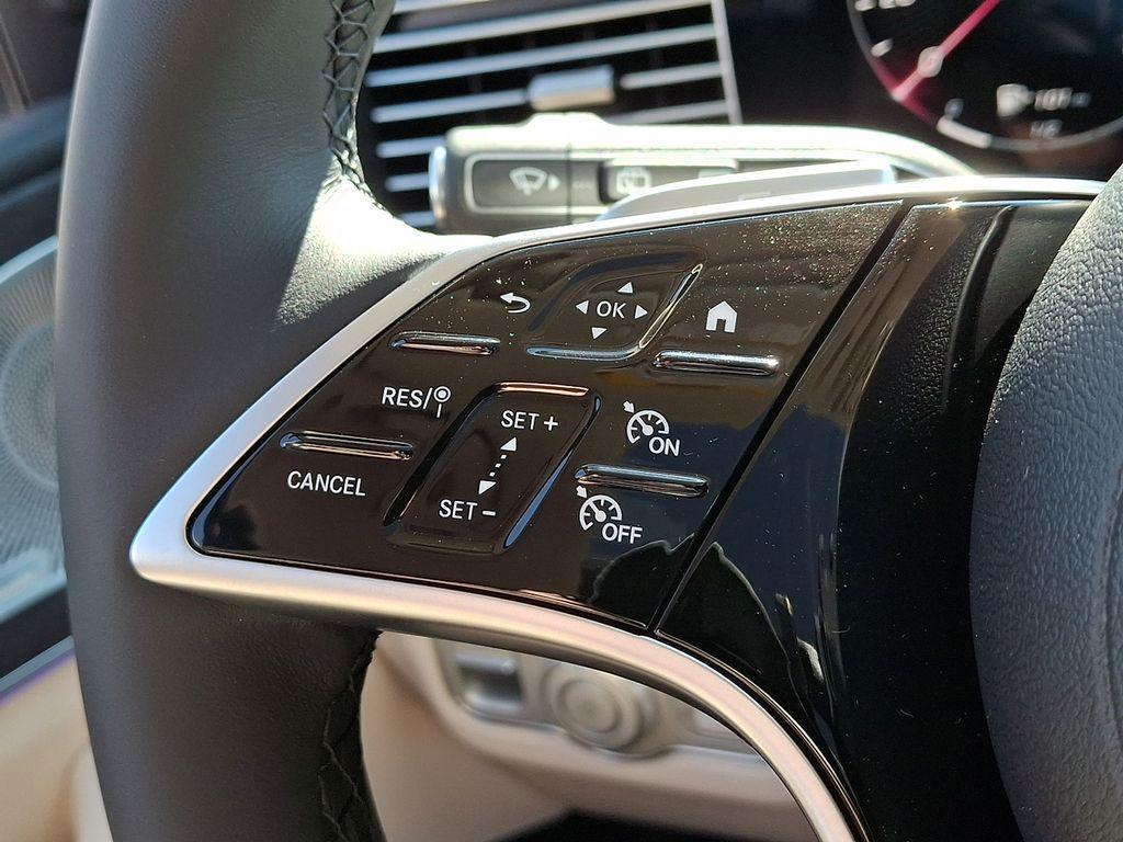 new 2026 Mercedes-Benz GLE 350 car, priced at $69,265