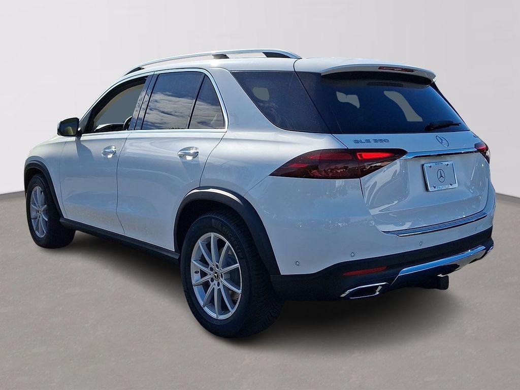 new 2026 Mercedes-Benz GLE 350 car, priced at $69,265