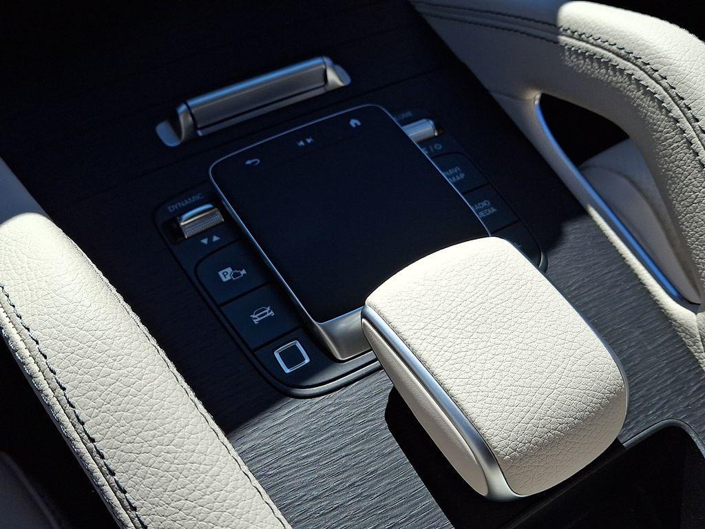 new 2026 Mercedes-Benz GLE 350 car, priced at $69,265