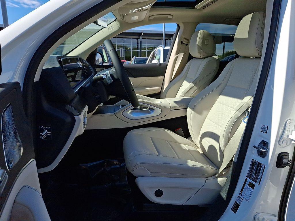 new 2026 Mercedes-Benz GLE 350 car, priced at $69,265