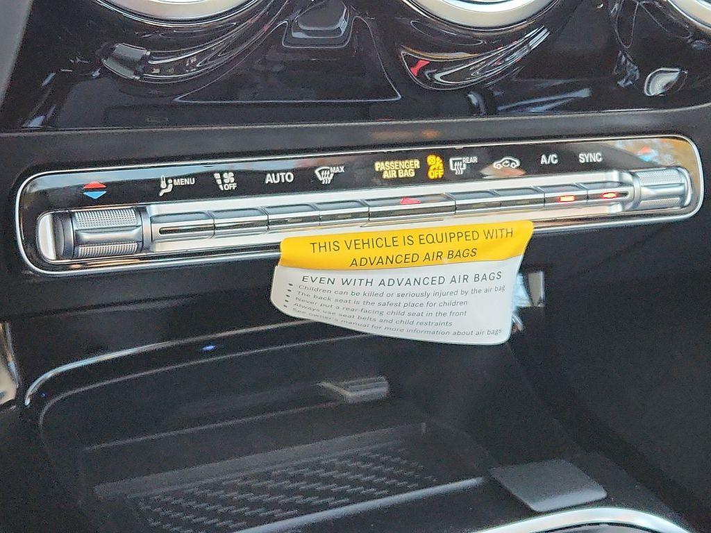 new 2026 Mercedes-Benz CLA 250 car, priced at $48,905