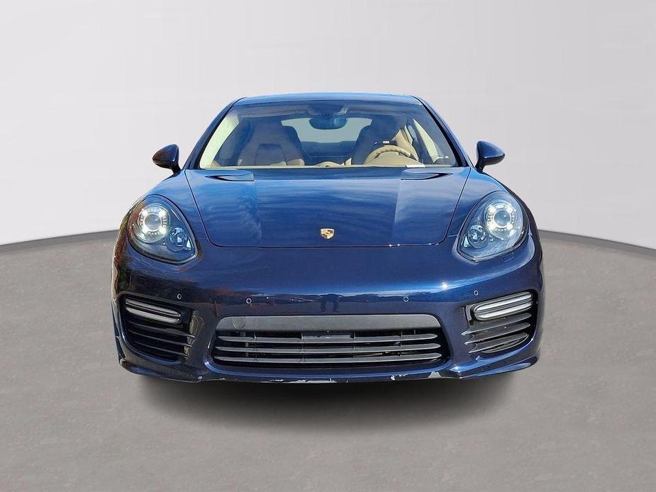 used 2016 Porsche Panamera car, priced at $40,300