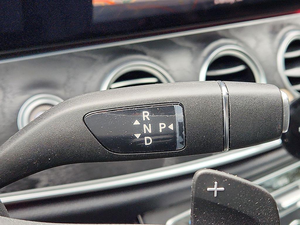 used 2020 Mercedes-Benz E-Class car, priced at $24,900