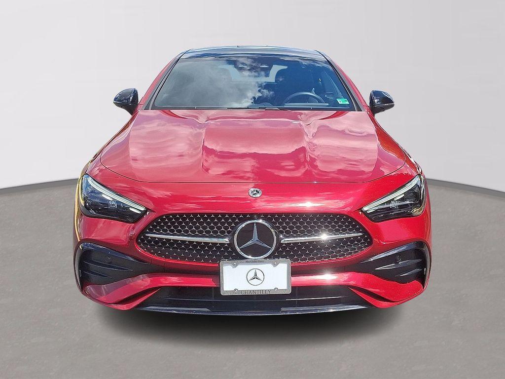 used 2024 Mercedes-Benz CLE 300 car, priced at $50,530