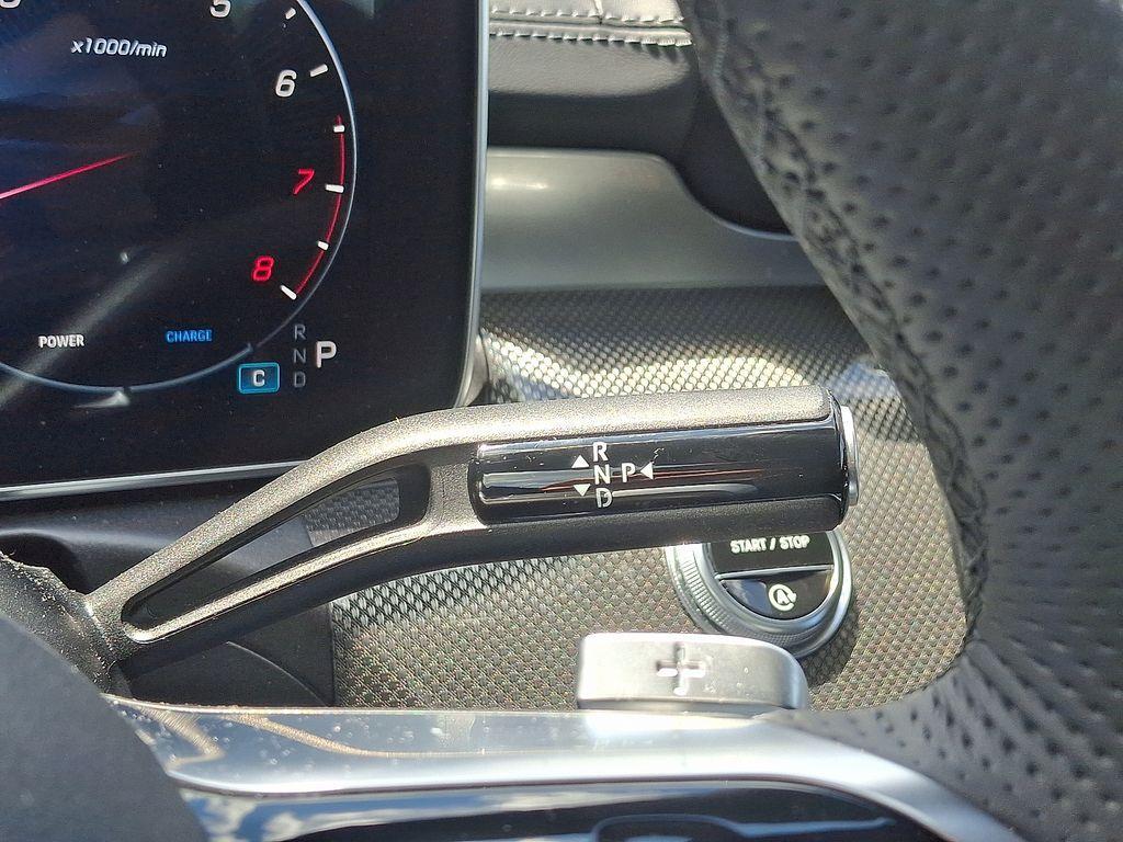 used 2024 Mercedes-Benz CLE 300 car, priced at $50,530