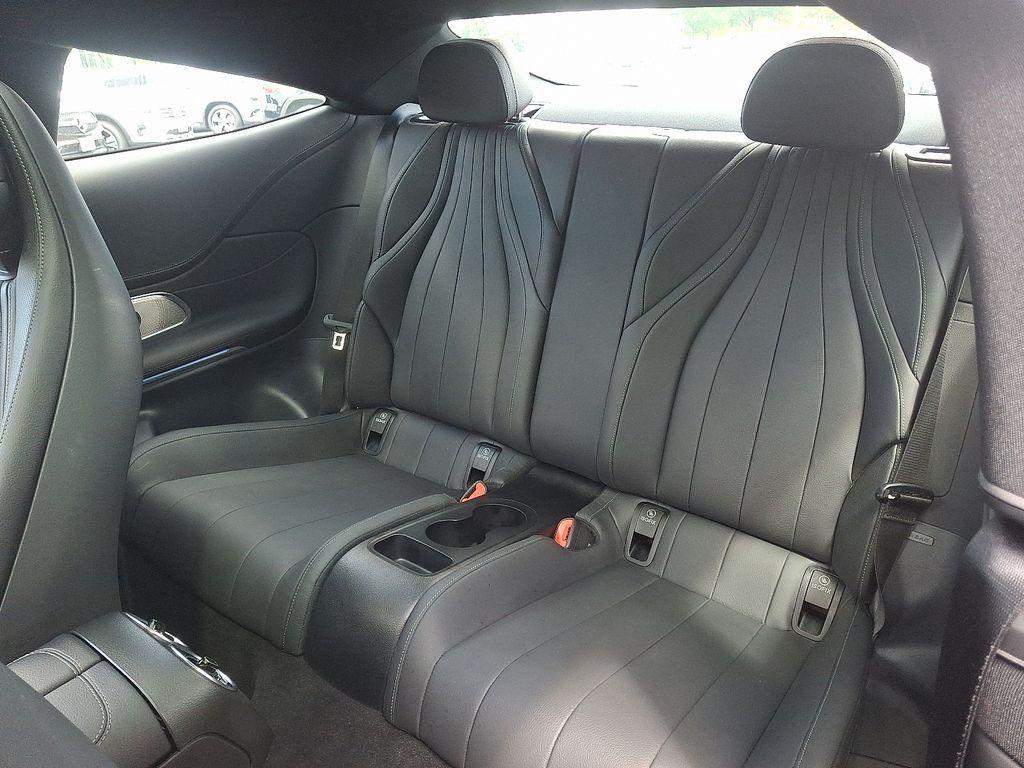 used 2024 Mercedes-Benz CLE 300 car, priced at $50,530
