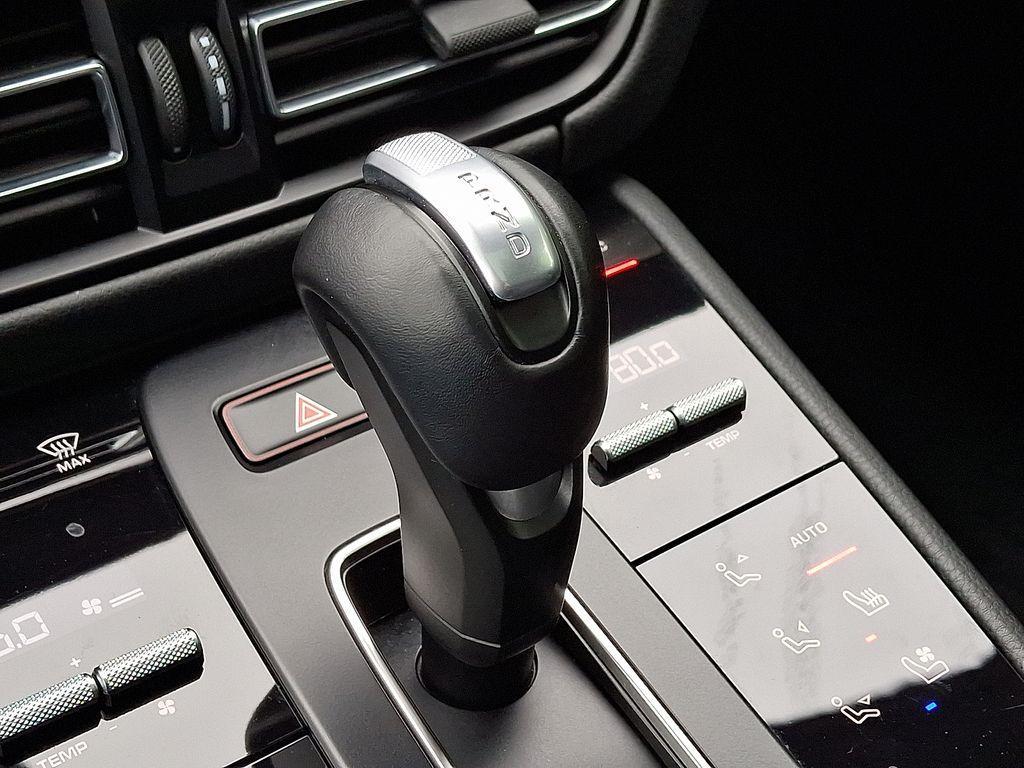 used 2024 Porsche Macan car, priced at $59,000